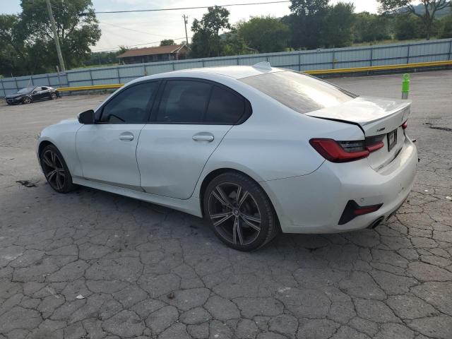 BMW 330XI 2021