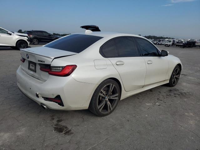 BMW 330XI 2021