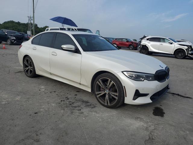 BMW 330XI 2021
