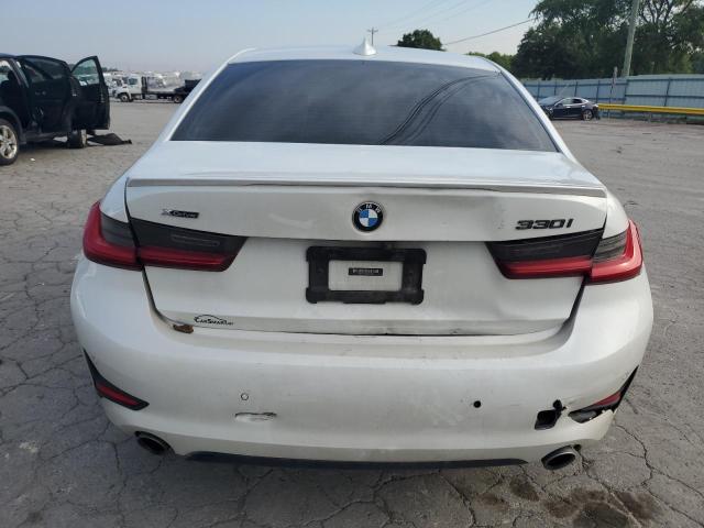 BMW 330XI 2021