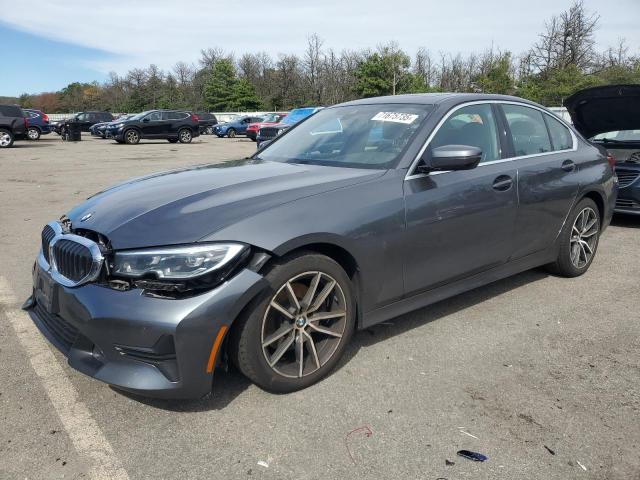 BMW 330XI 2020