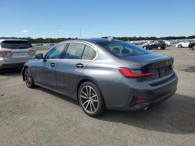 BMW 330XI 2020