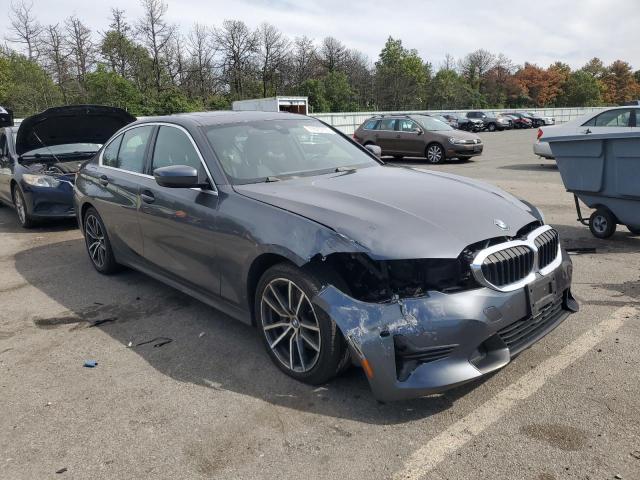BMW 330XI 2020