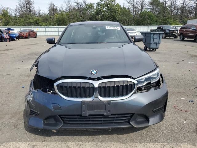 BMW 330XI 2020