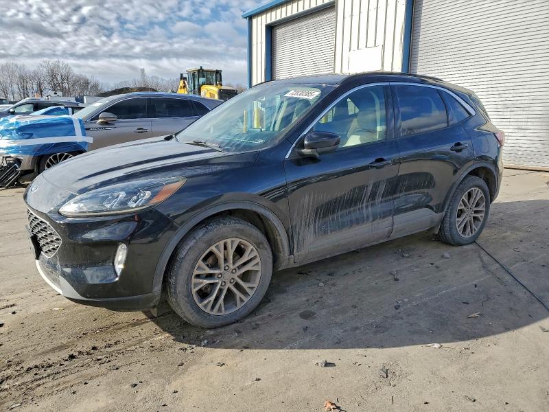 FORD Escape SEL 2020