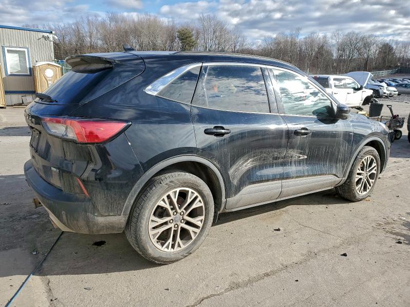 FORD Escape SEL 2020