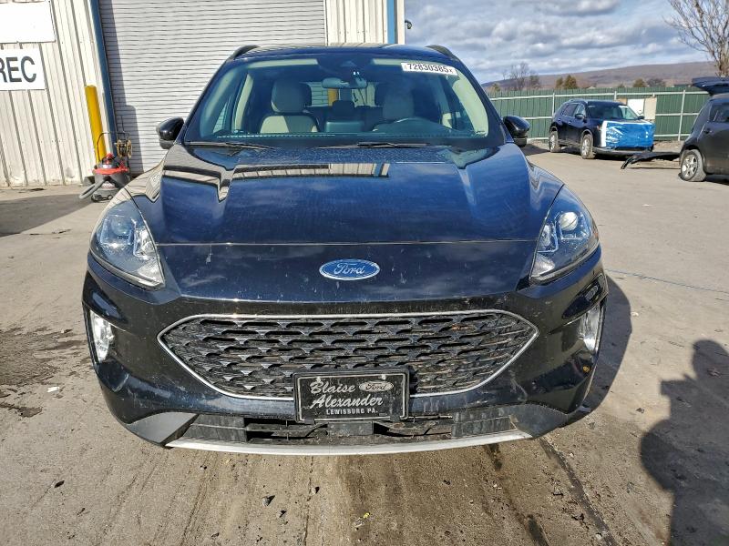 FORD Escape SEL 2020