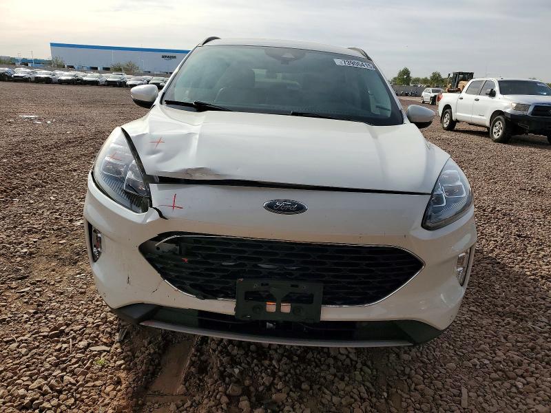FORD Escape Titanium 2020
