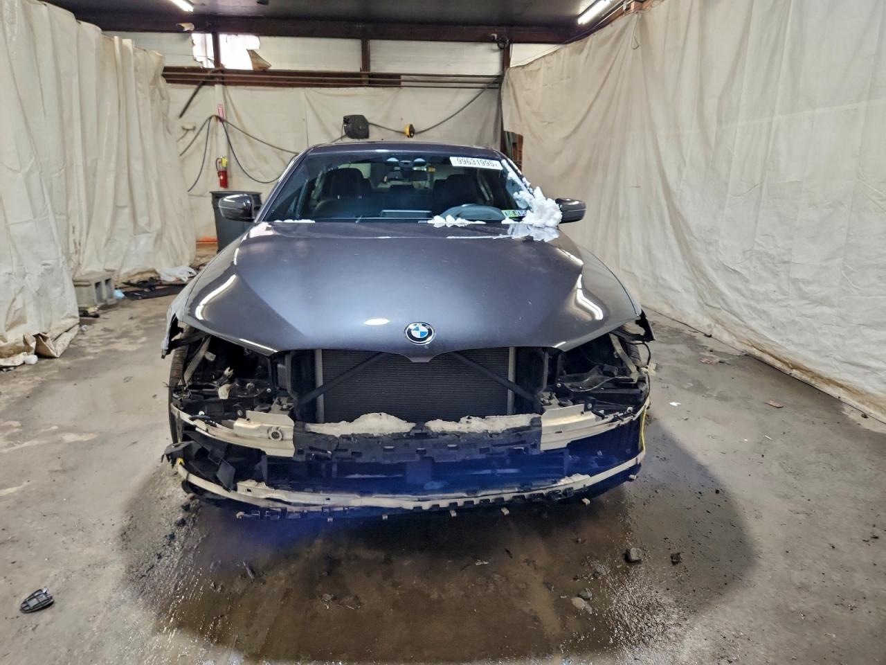 BMW 530 XI 2017