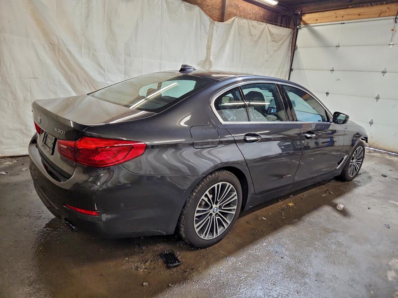 BMW 530 XI 2017