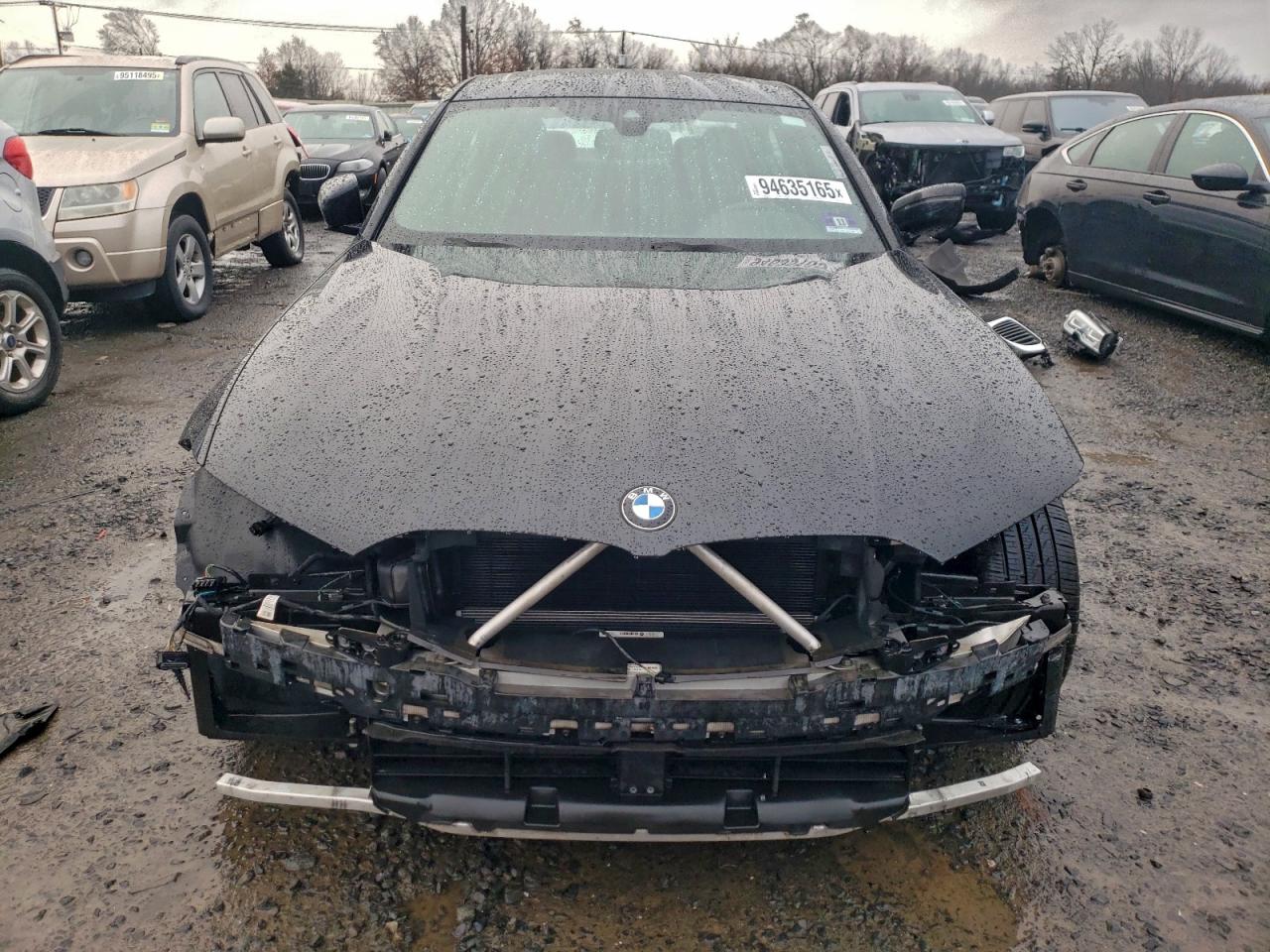 BMW 330XI 2020