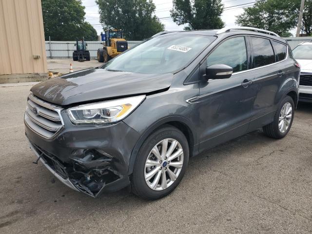 FORD Escape Titanium 2018