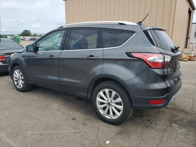 FORD Escape Titanium 2018