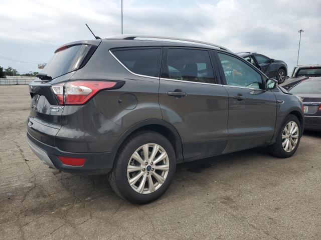 FORD Escape Titanium 2018