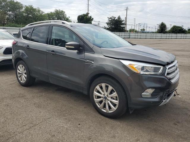 FORD Escape Titanium 2018