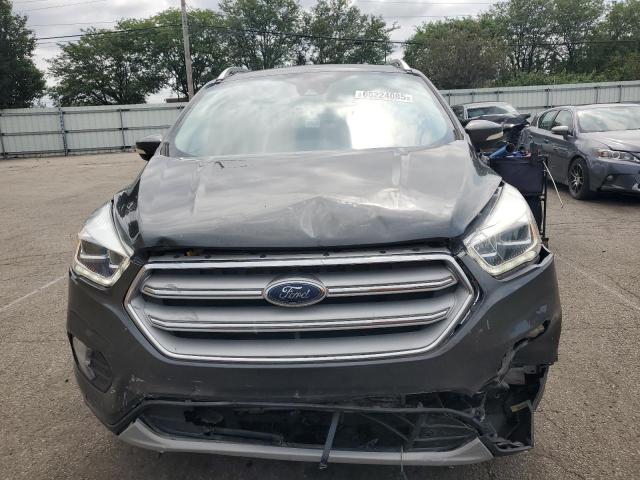FORD Escape Titanium 2018