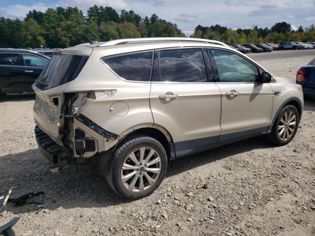 FORD Escape Titanium 2017