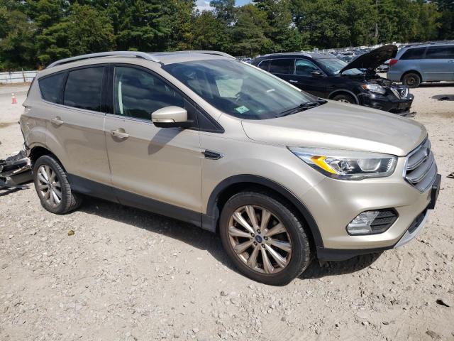 FORD Escape Titanium 2017