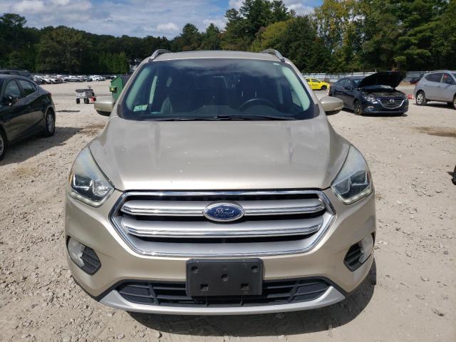 FORD Escape Titanium 2017