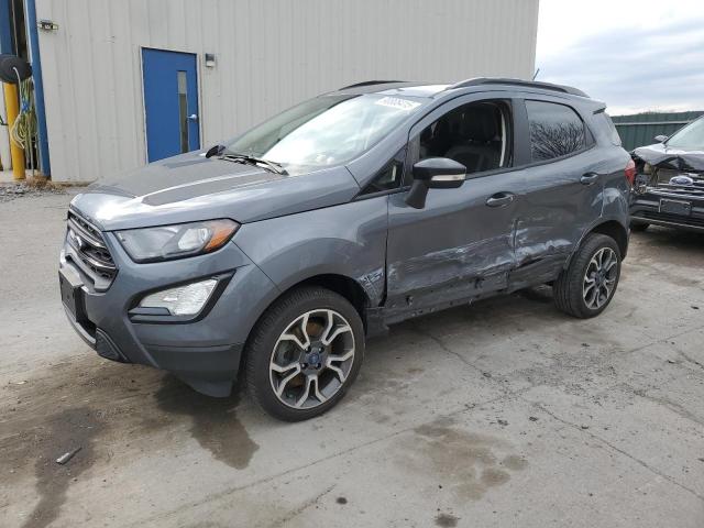 FORD Ecosport SES 2019