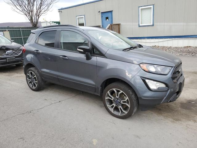 FORD Ecosport SES 2019