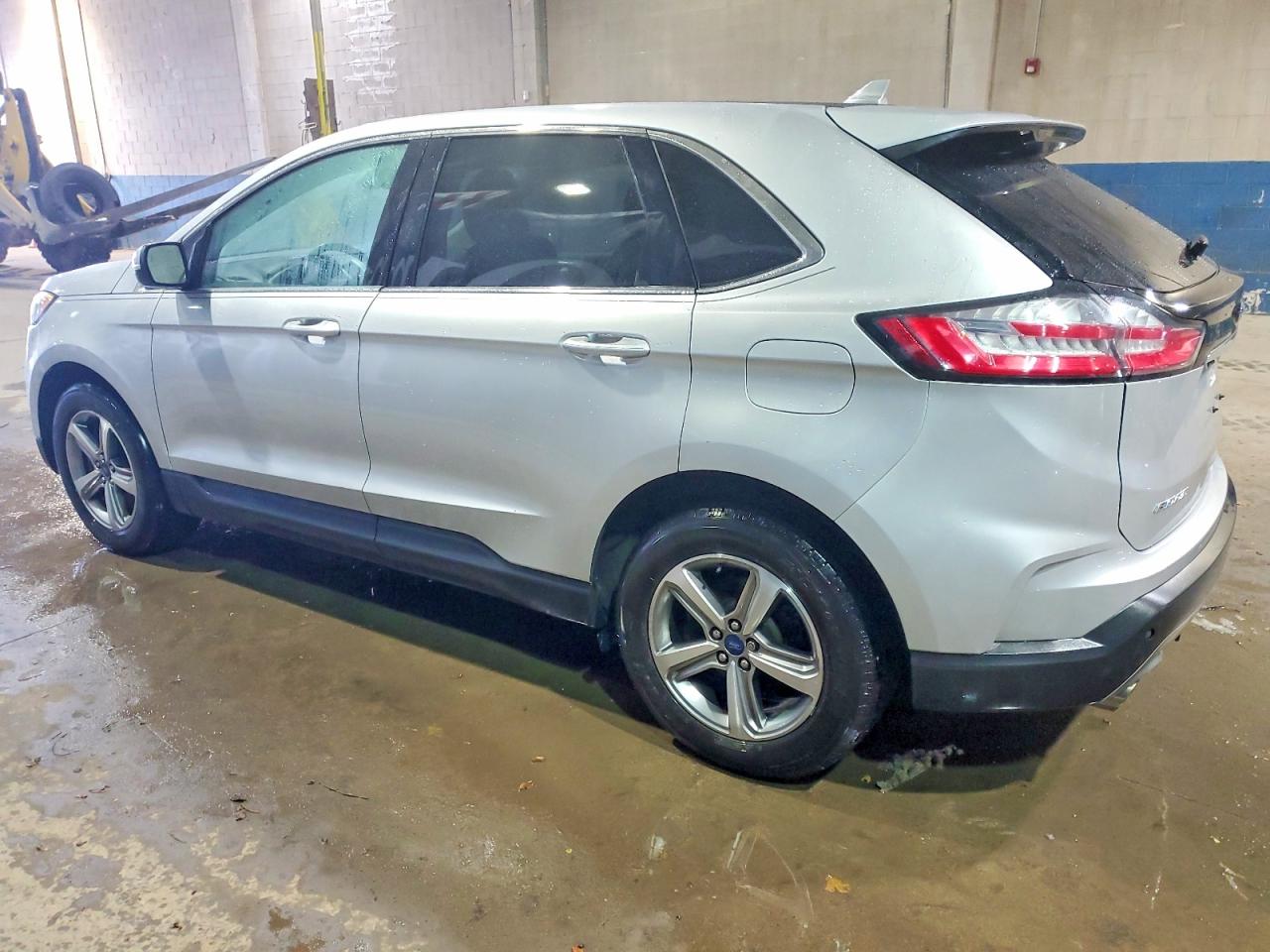 FORD EDGE SEL 2019