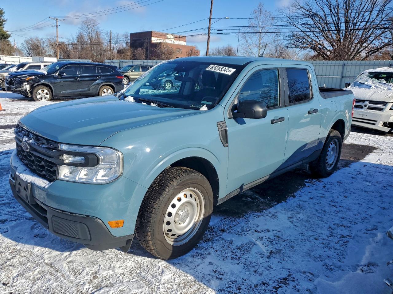 FORD MAVERICK XL 2022