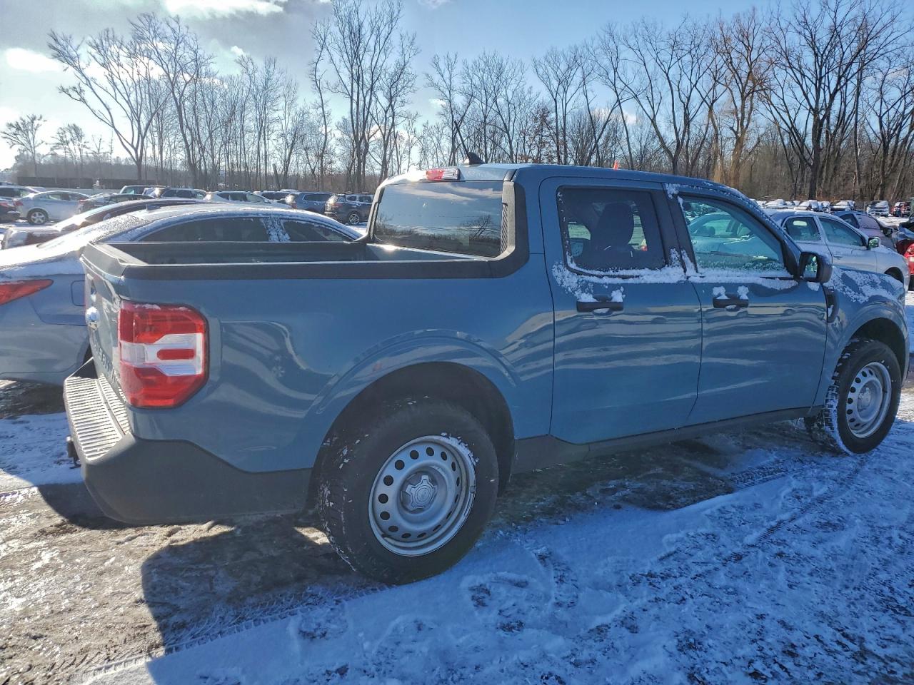 FORD MAVERICK XL 2022