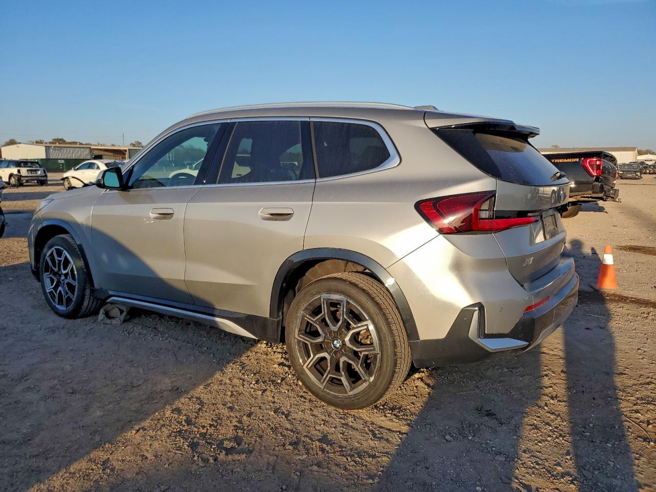 BMW X1 XDRIVE28I 2023
