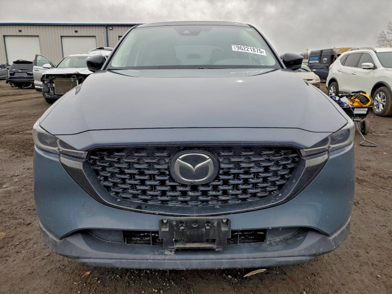 MAZDA CX-5 PREFERRED 2023