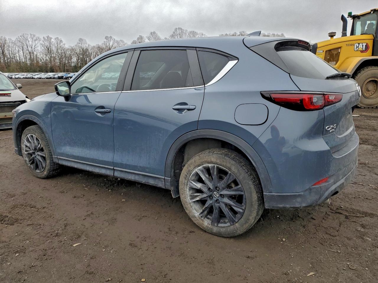 MAZDA CX-5 PREFERRED 2023