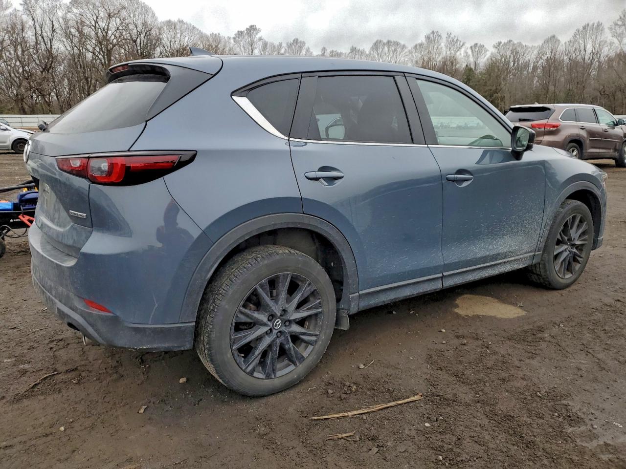 MAZDA CX-5 PREFERRED 2023