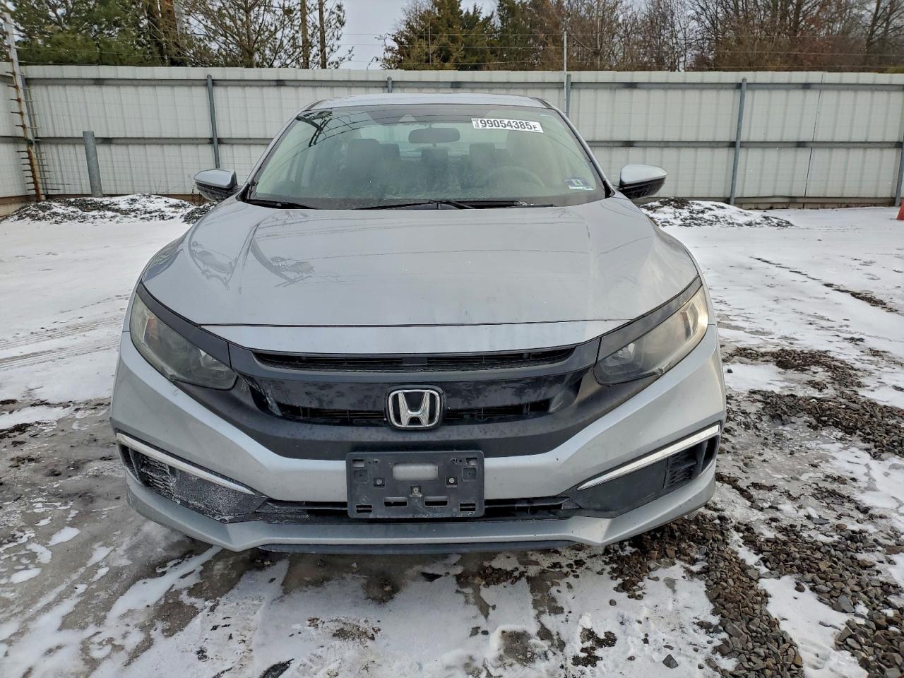 HONDA CIVIC LX 2019