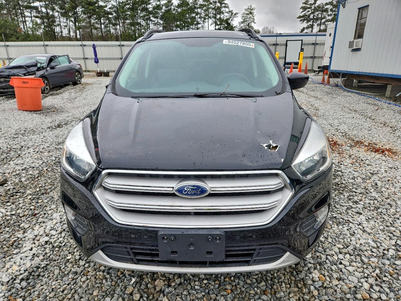 FORD ESCAPE SE 2018