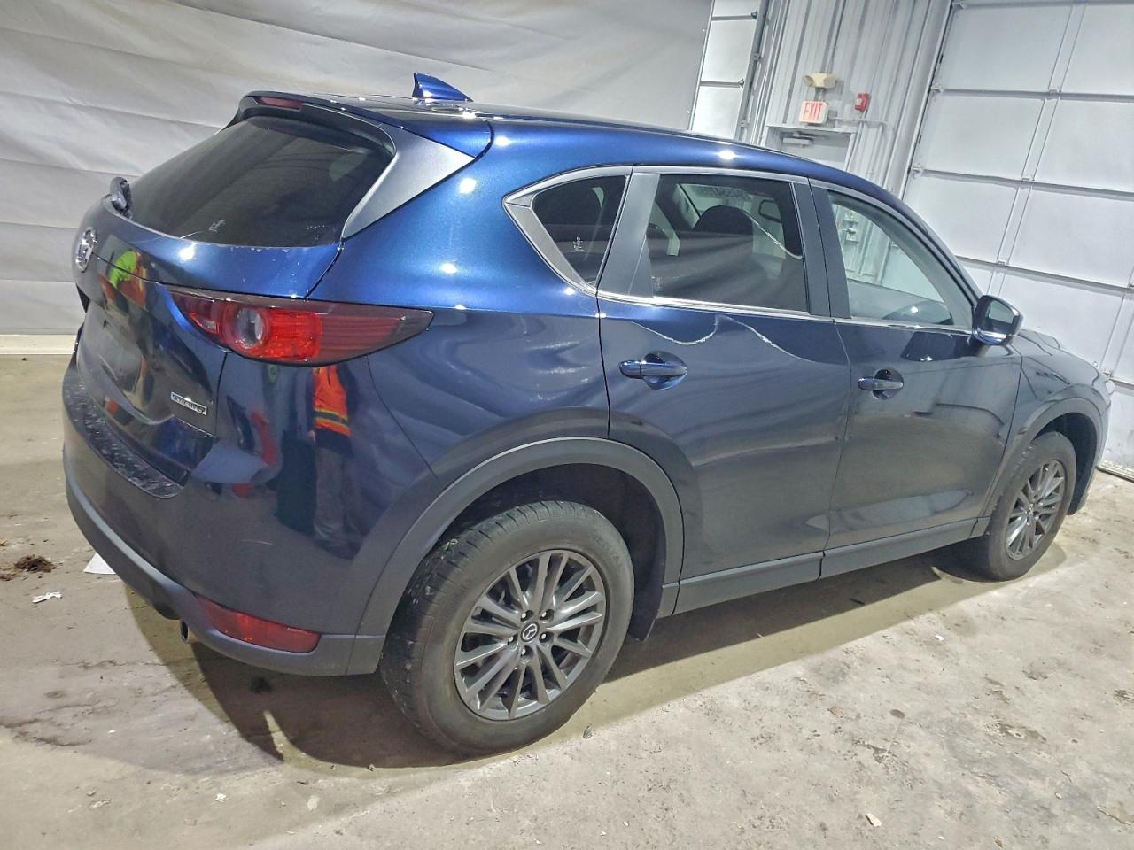 MAZDA CX-5 TOURING 2021