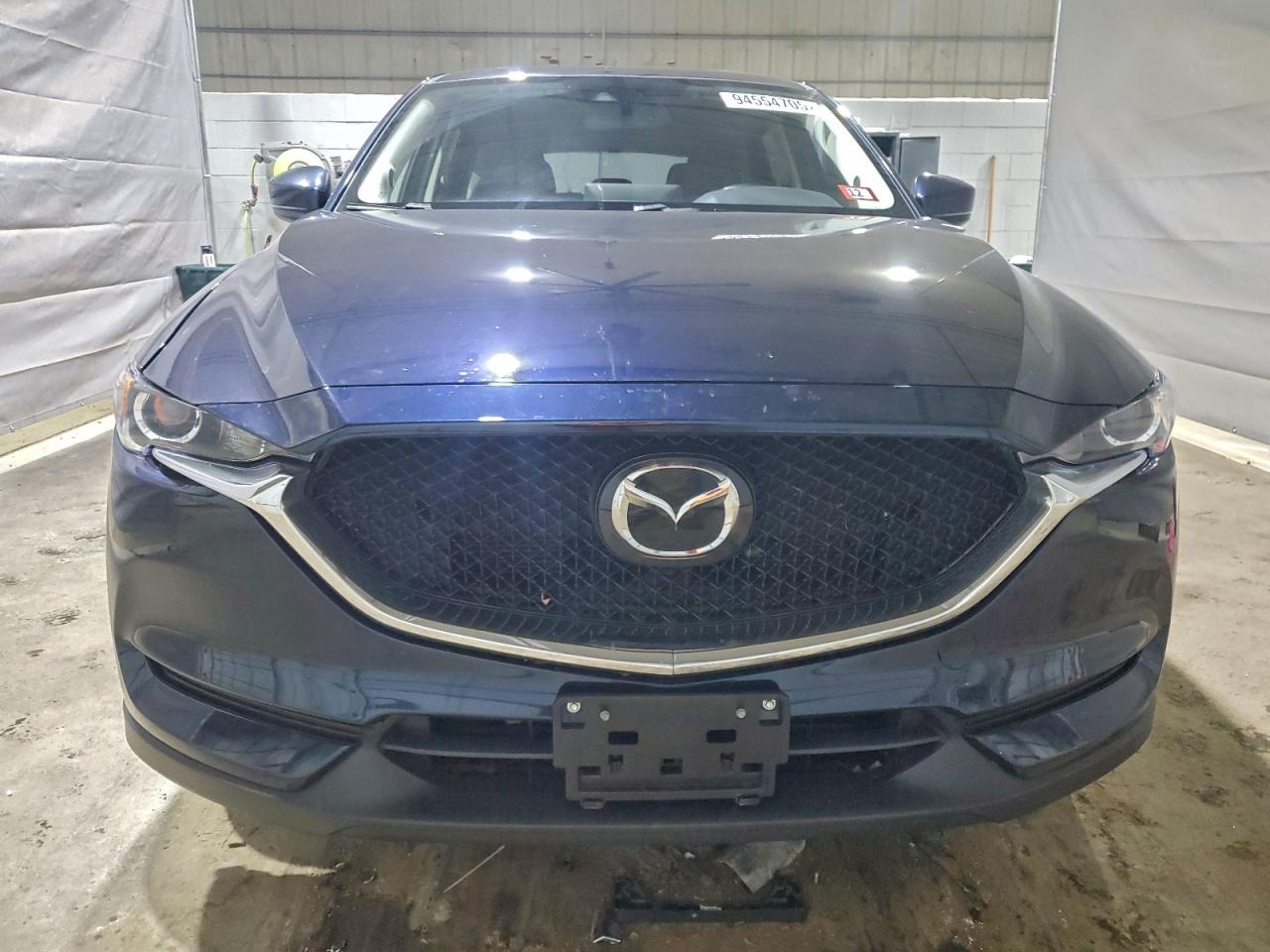 MAZDA CX-5 TOURING 2021
