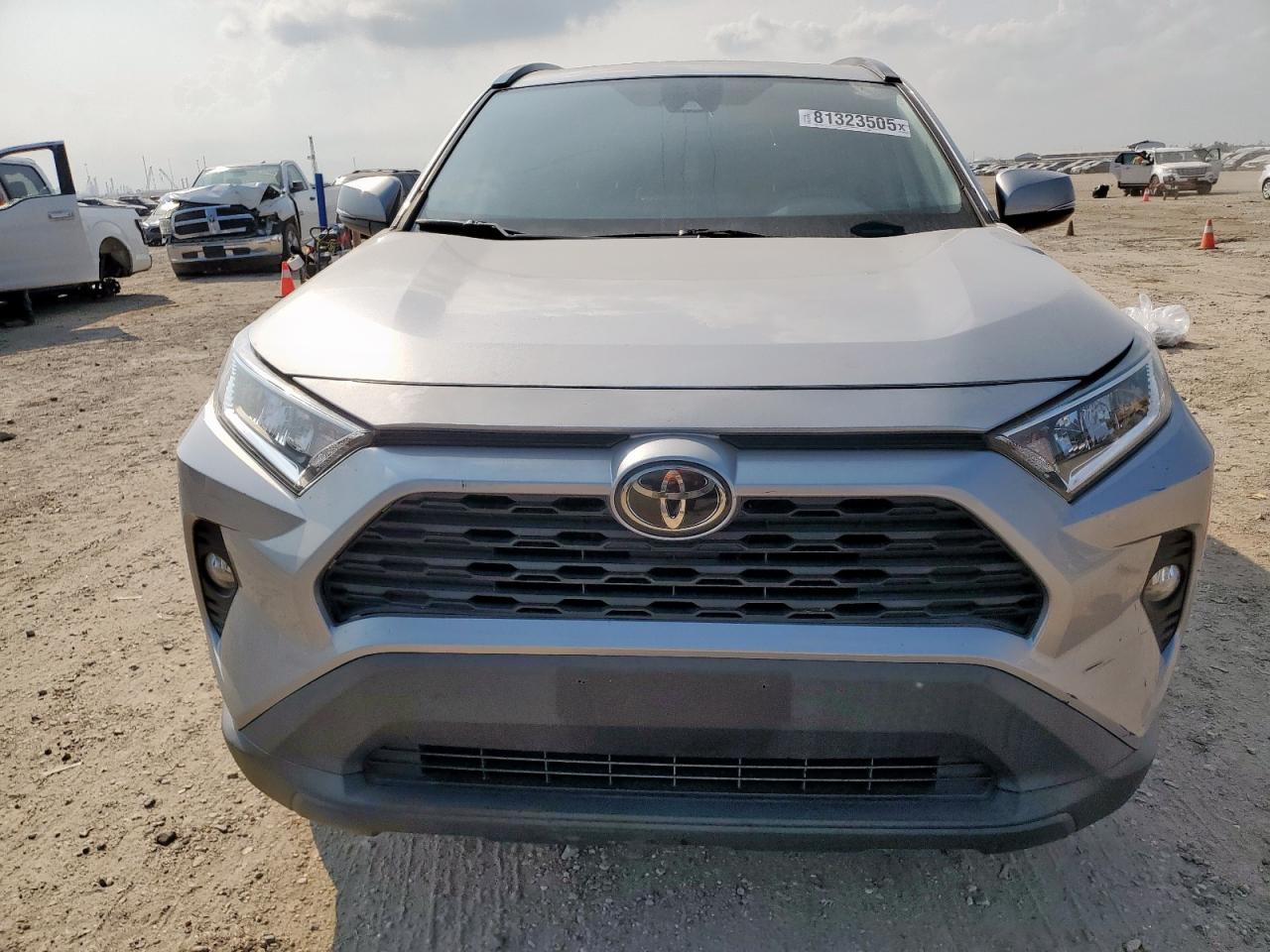 TOYOTA RAV4 XLE PREMIUM 2021