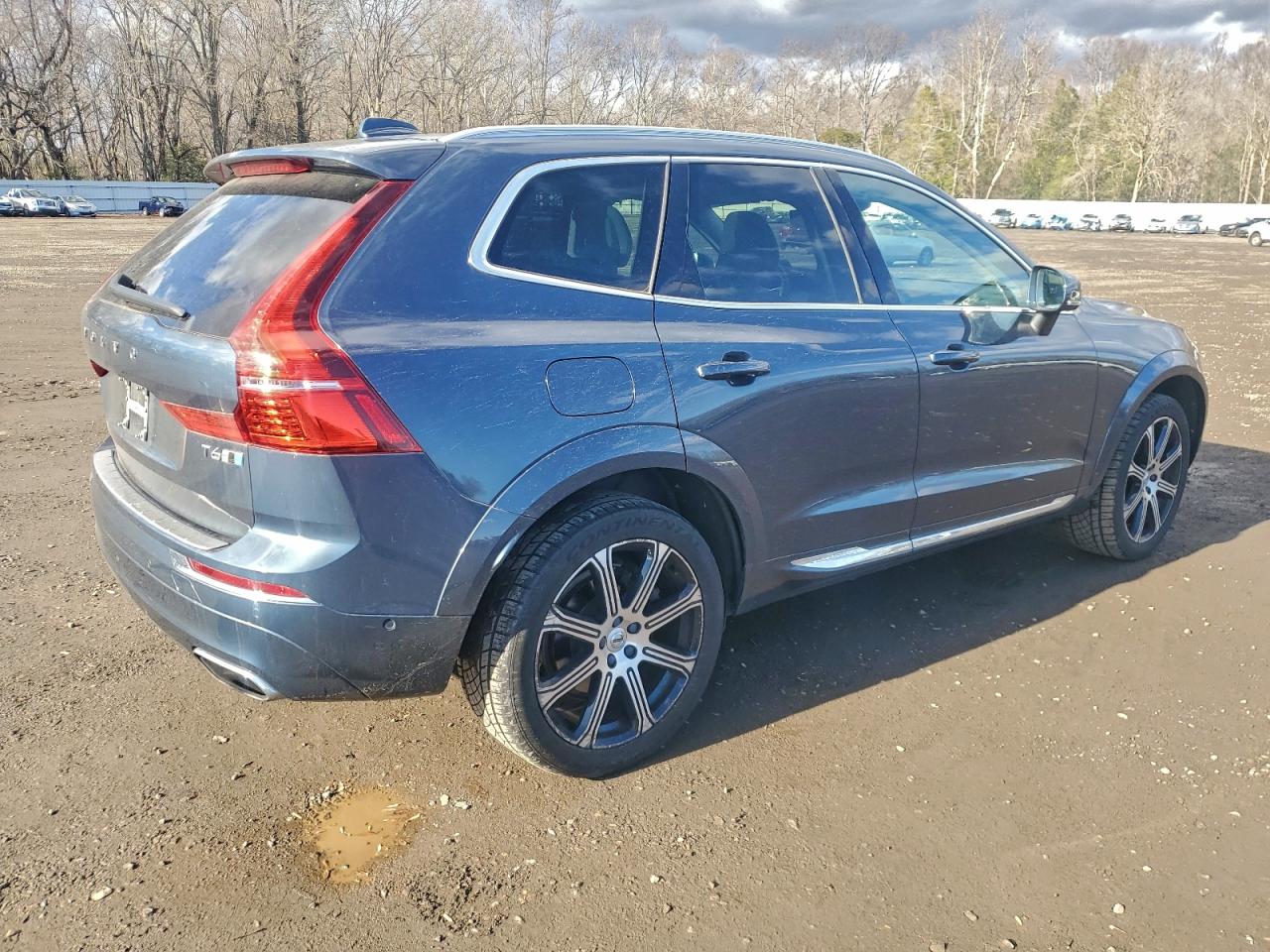 VOLVO XC60 T6 INSCRIPTION 2018