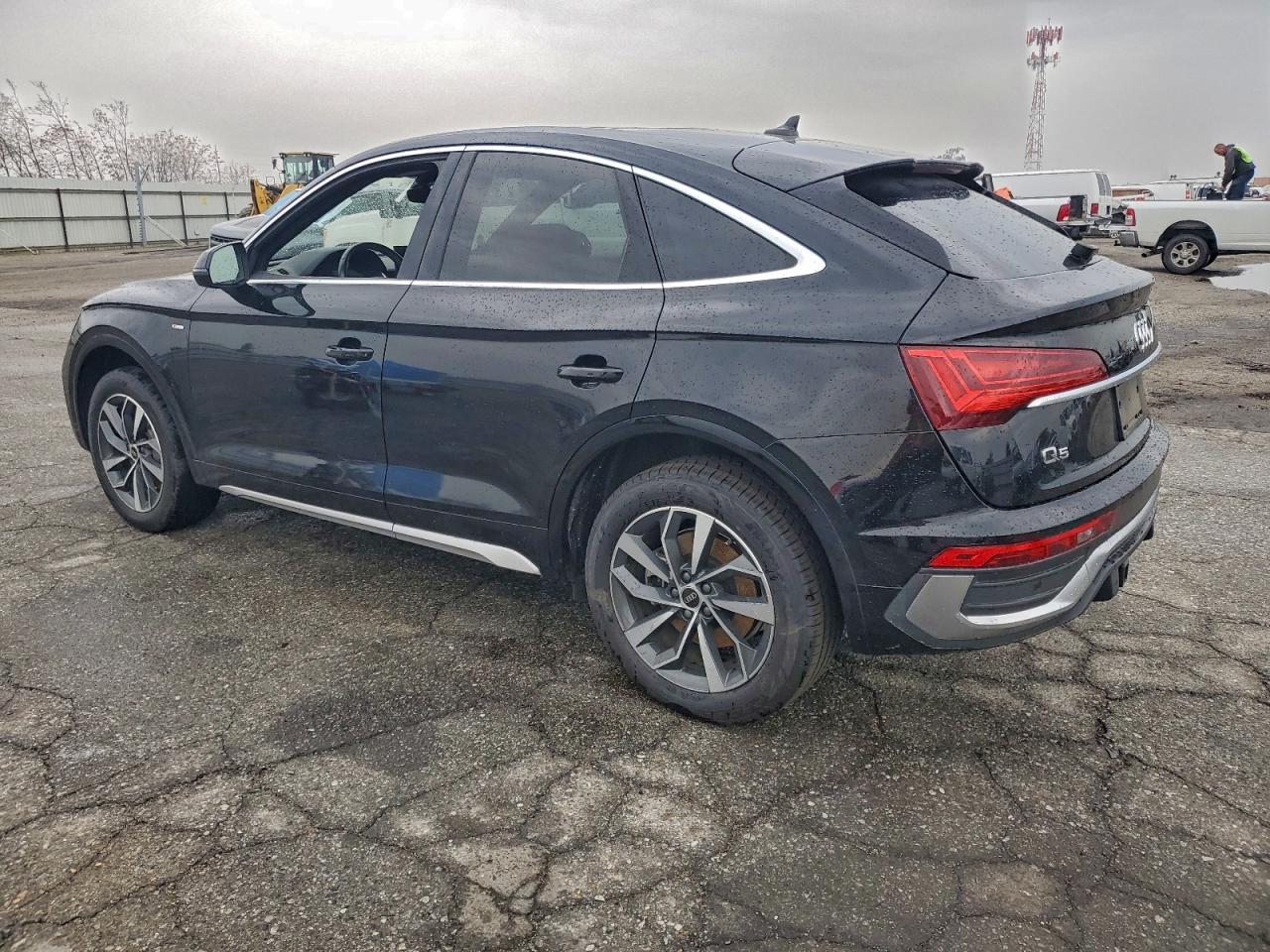 AUDI Q5 SPORTBACK PRM PLS 45 2023