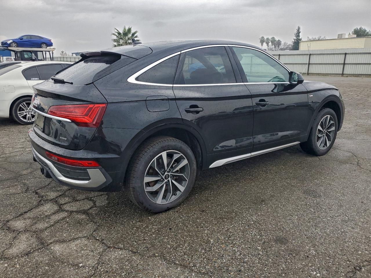 AUDI Q5 SPORTBACK PRM PLS 45 2023
