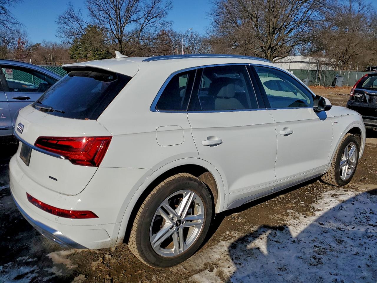 AUDI Q5 E PREMIUM PLUS 55 2023