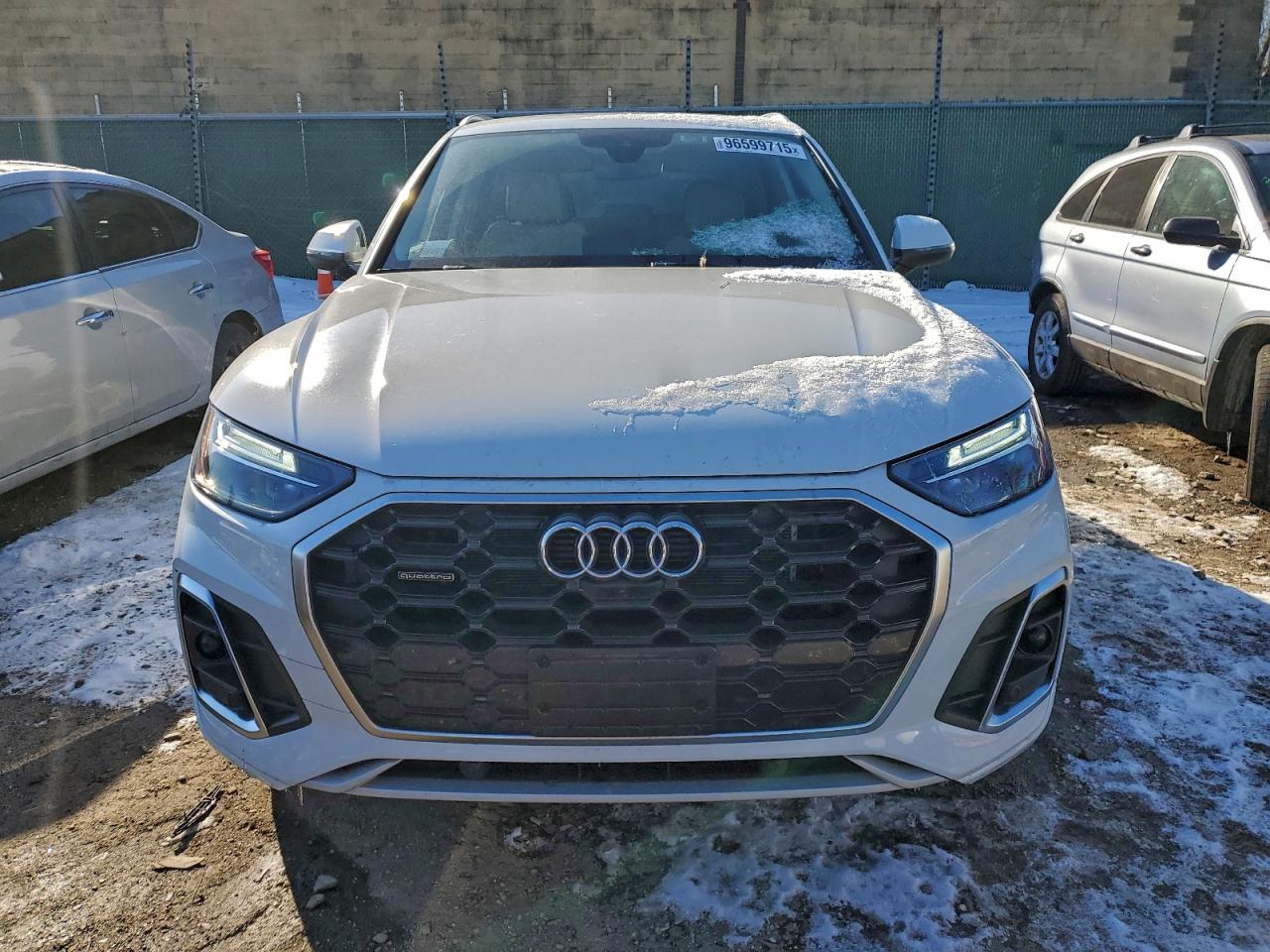 AUDI Q5 E PREMIUM PLUS 55 2023