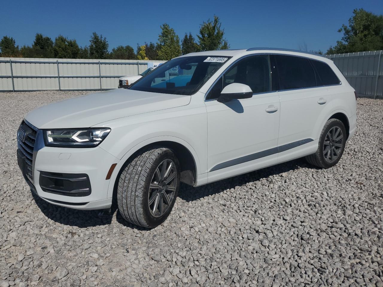 AUDI Q7 PREMIUM 2017
