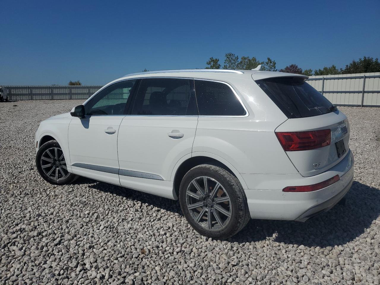 AUDI Q7 PREMIUM 2017