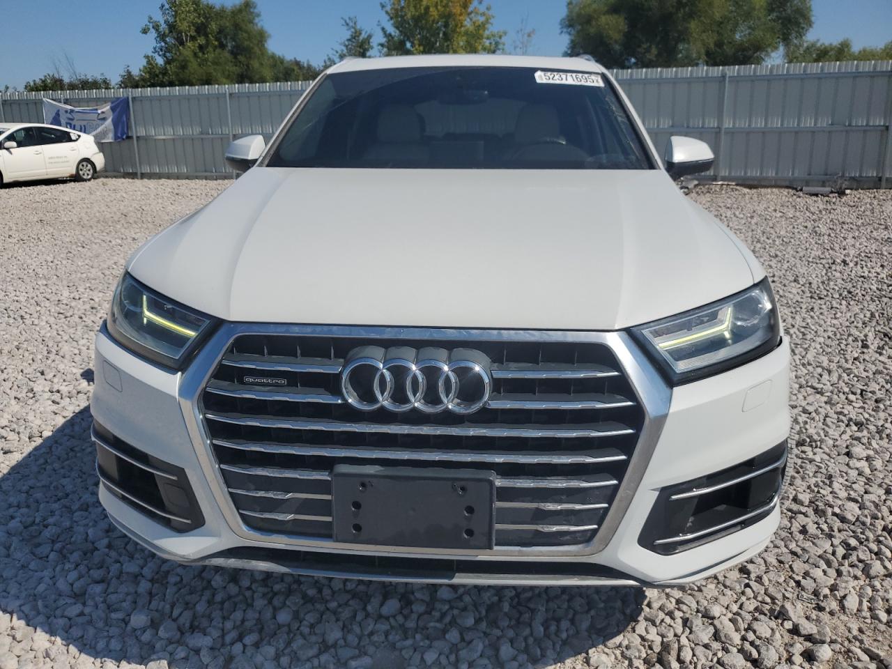 AUDI Q7 PREMIUM 2017