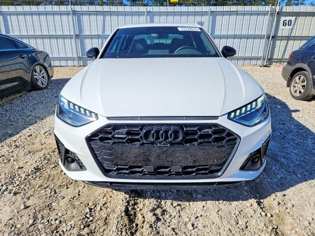 AUDI A4 PREMIUM PLUS 45 2024