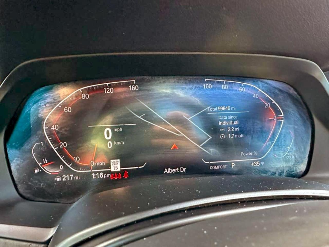 BMW X5 SDRIVE 40I 2021