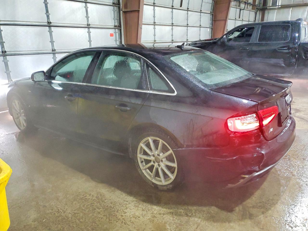 AUDI A4 PREMIUM PLUS 2014