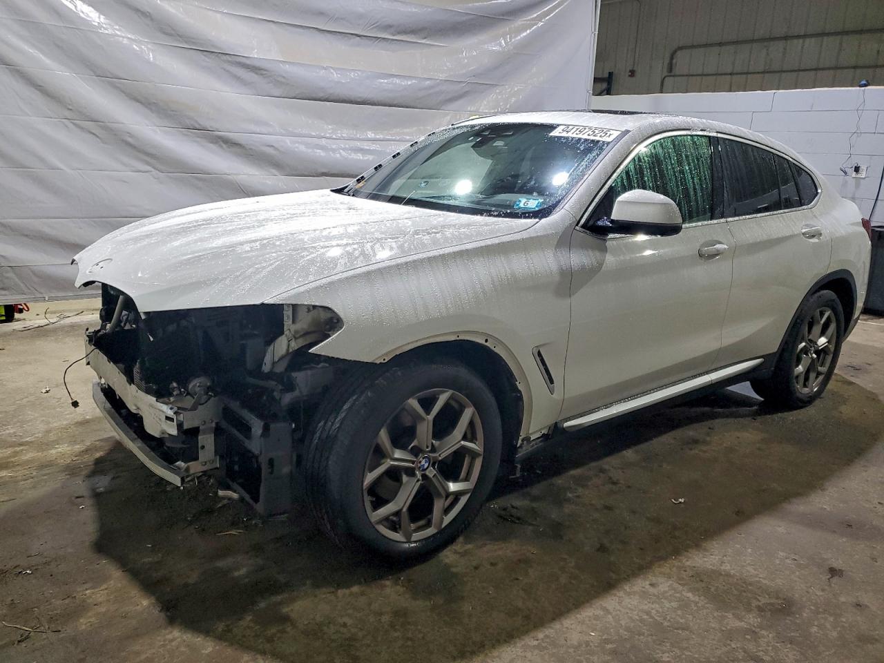 BMW X4 XDRIVE30I 2020