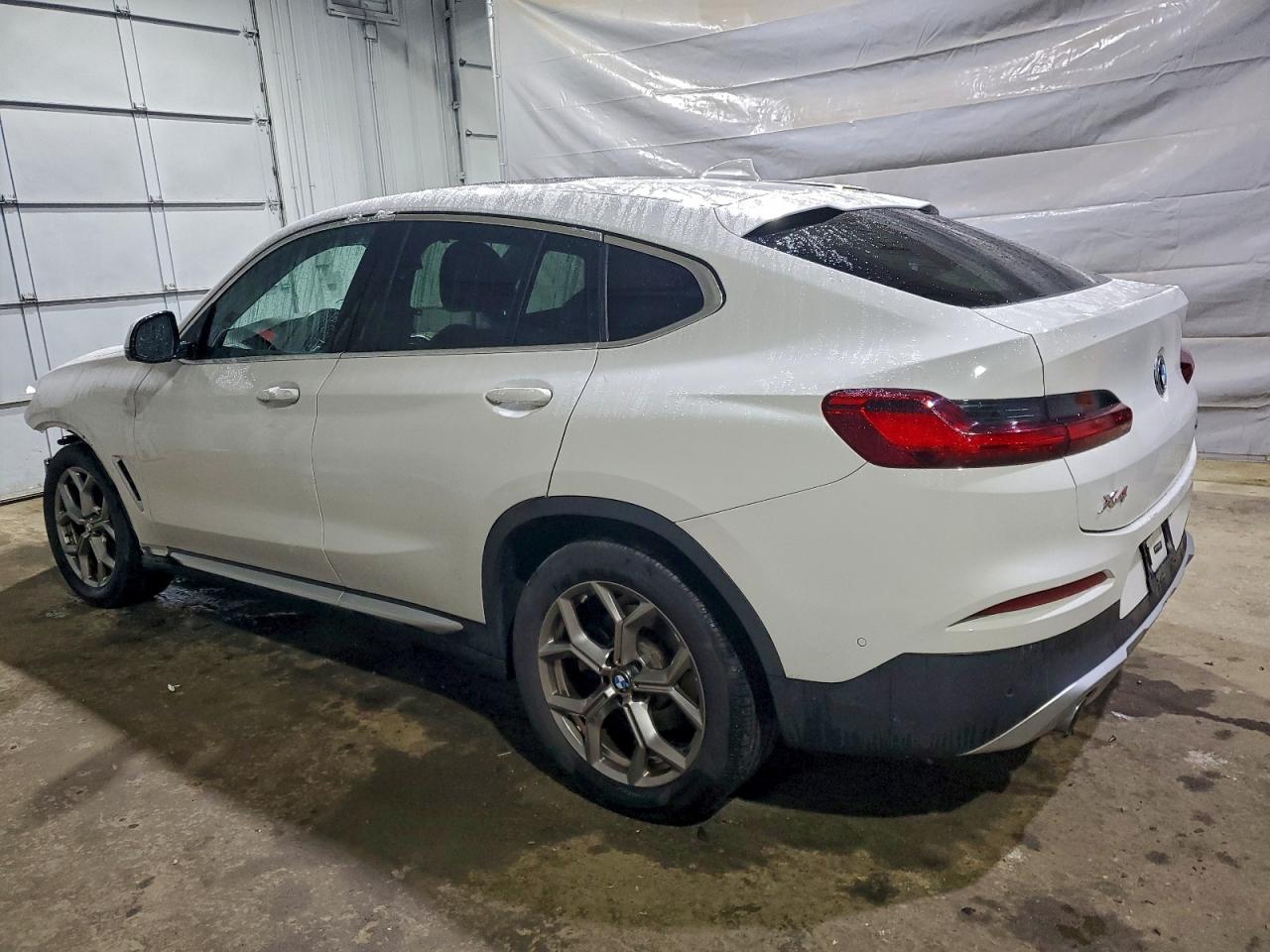 BMW X4 XDRIVE30I 2020